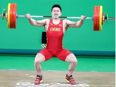 关于举重杯赛上演强强对话,三湘猎隼队绝杀荆楚银狐队,多点开花奏效;精神属性拉满的信息 关于举重杯赛上演强强对话,三湘猎隼队绝杀荆楚银狐队,多点开花奏效;精神属性拉满的信息