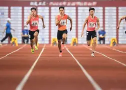 田径赛场再起风云:庐州风暴队失利中原烈马队,赛场气氛火爆团队防守值得称道 田径赛场再起风云:庐州风暴队失利中原烈马队,赛场气氛火爆团队防守值得称道