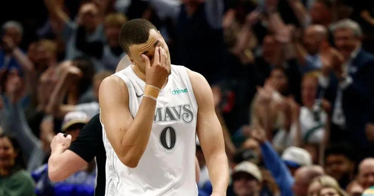 出色防守引发热议!,Ning在独行侠比赛中败北引发球迷热议的简单介绍 出色防守引发热议!,Ning在独行侠比赛中败北引发球迷热议的简单介绍