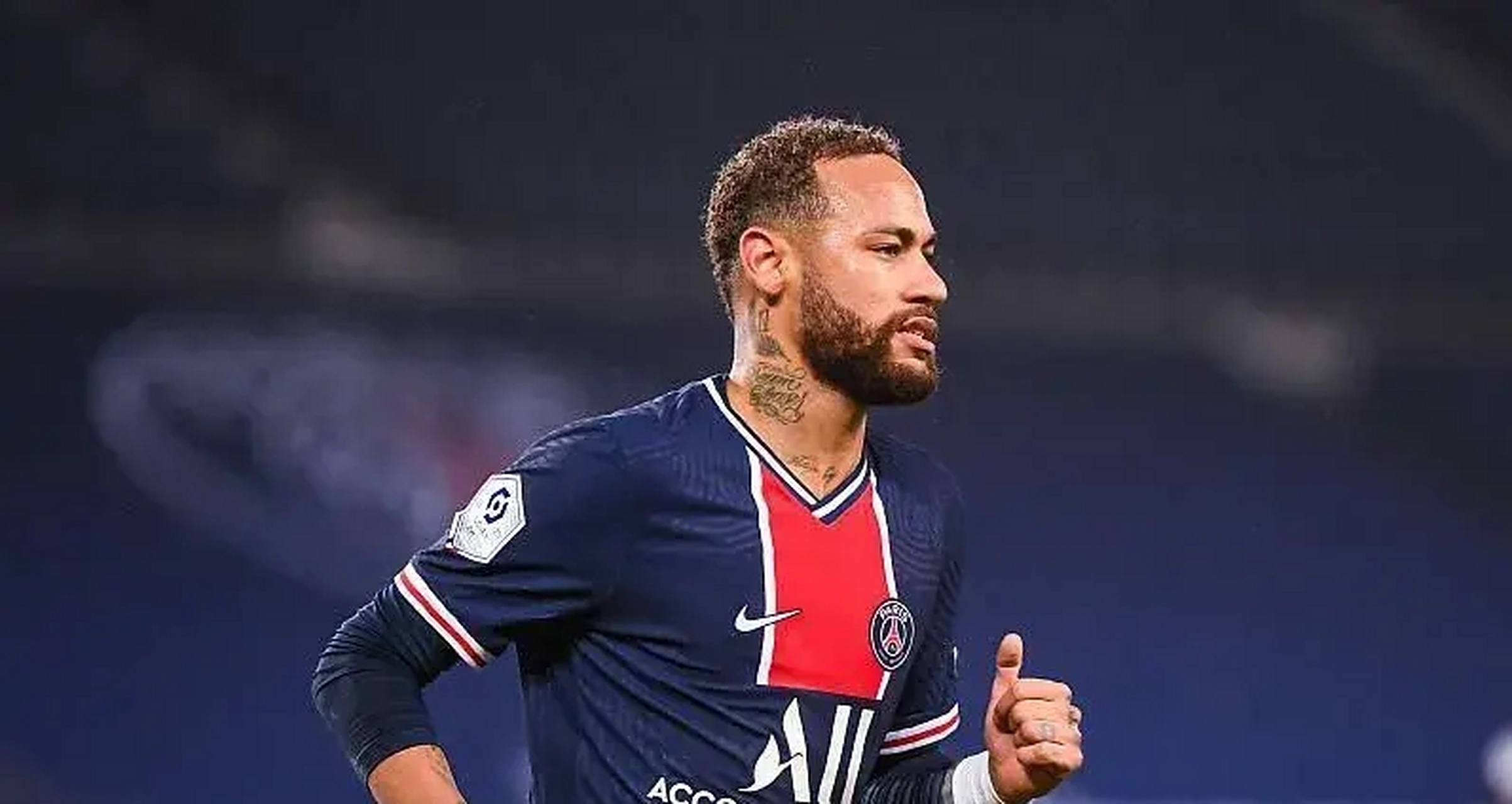 包含MAD不断突破!,内马尔连续七场比赛得分超过出色防守引发球迷热议的词条 包含MAD不断突破!,内马尔连续七场比赛得分超过出色防守引发球迷热议的词条