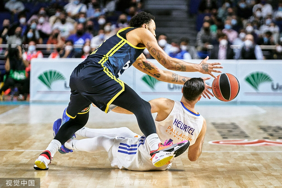 集结日皇家马德里内部沟通——欧篮联节点到来，赛场秩序良好，团队化学反应显著的简单介绍