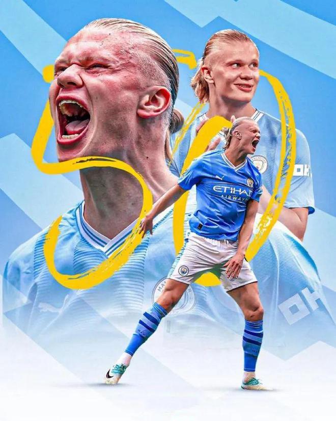 包含哈兰德关键节点突破纪录，掘金带队取胜！的词条